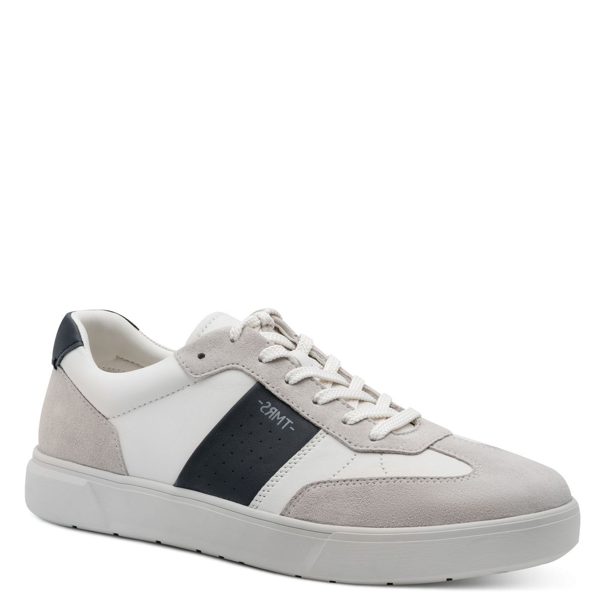Basket homme blanc, TAMARIS