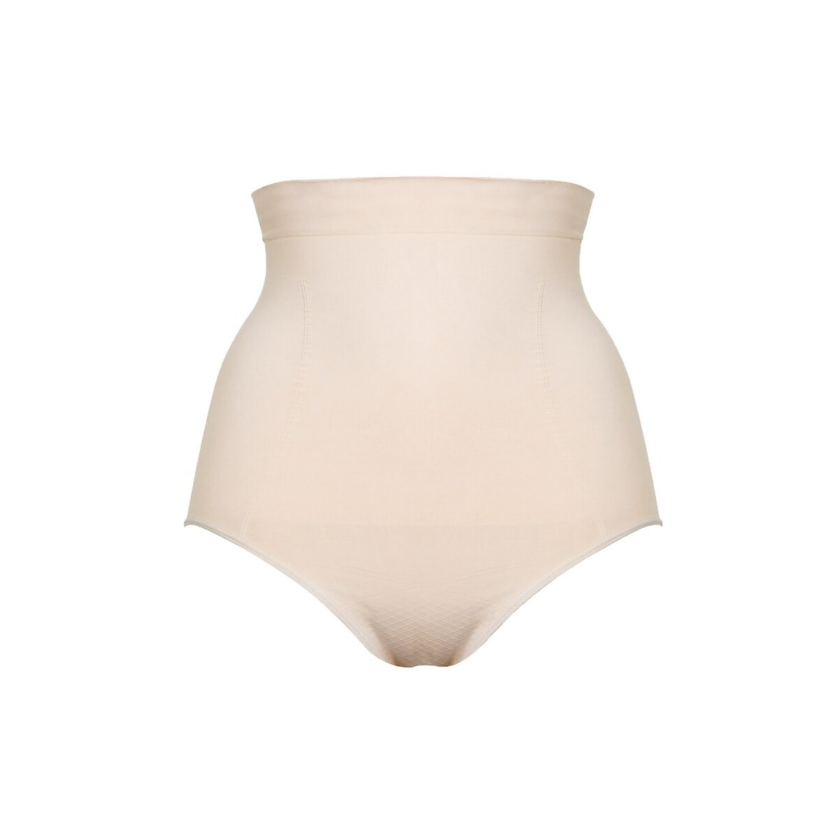 Culotte taille haute sculptante Slimmer peau, SANS COMPLEXE