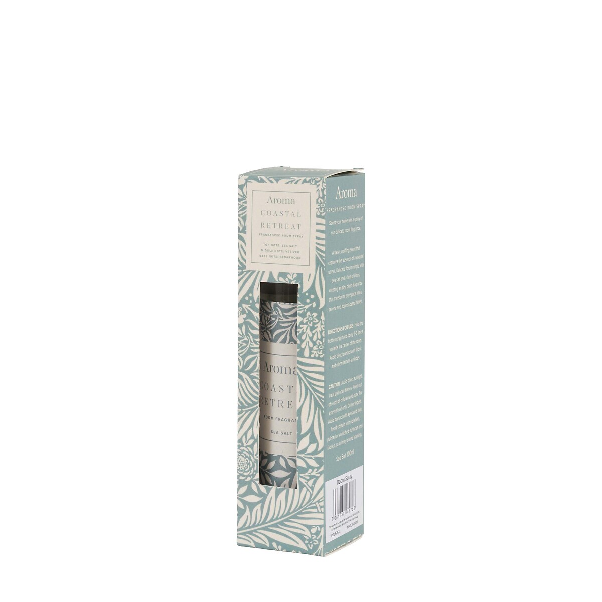 200ml Sea Salt Room Spray blue, ÉDITÉ