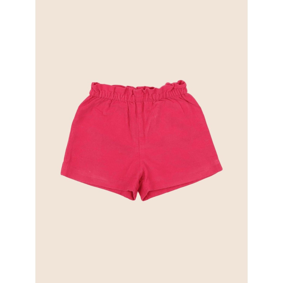 Short - Très bon état rose, JACADI