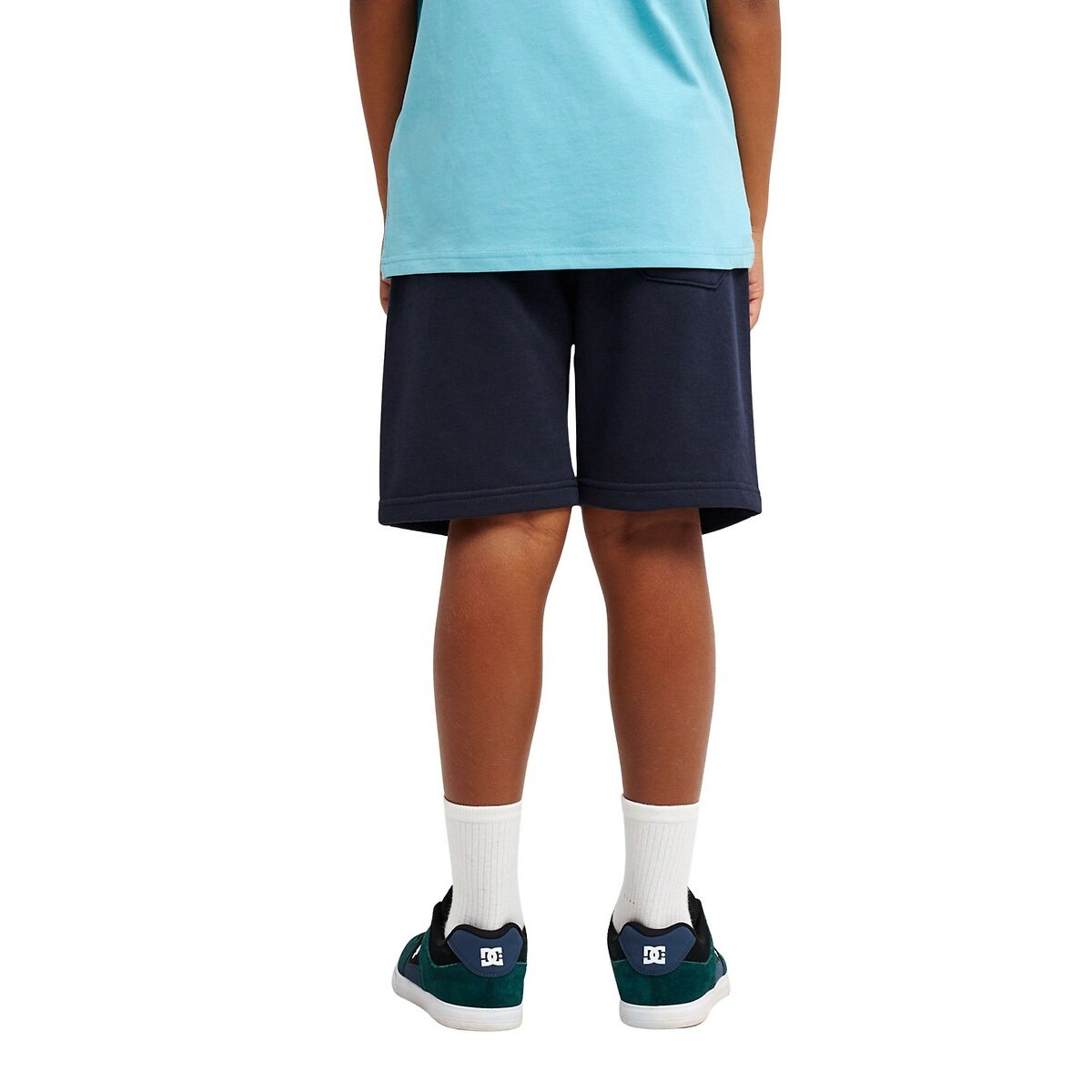 Shorts navy blue, QUIKSILVER