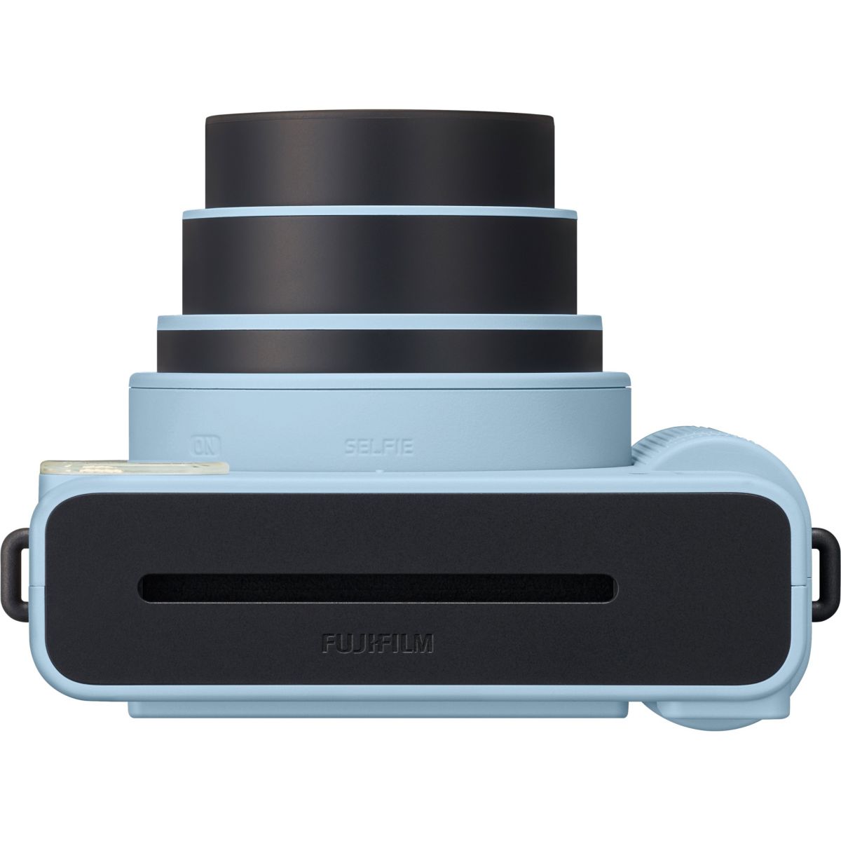 Appareil photo Instantané Instax SQ1 Glacier Blue bleu, FUJIFILM