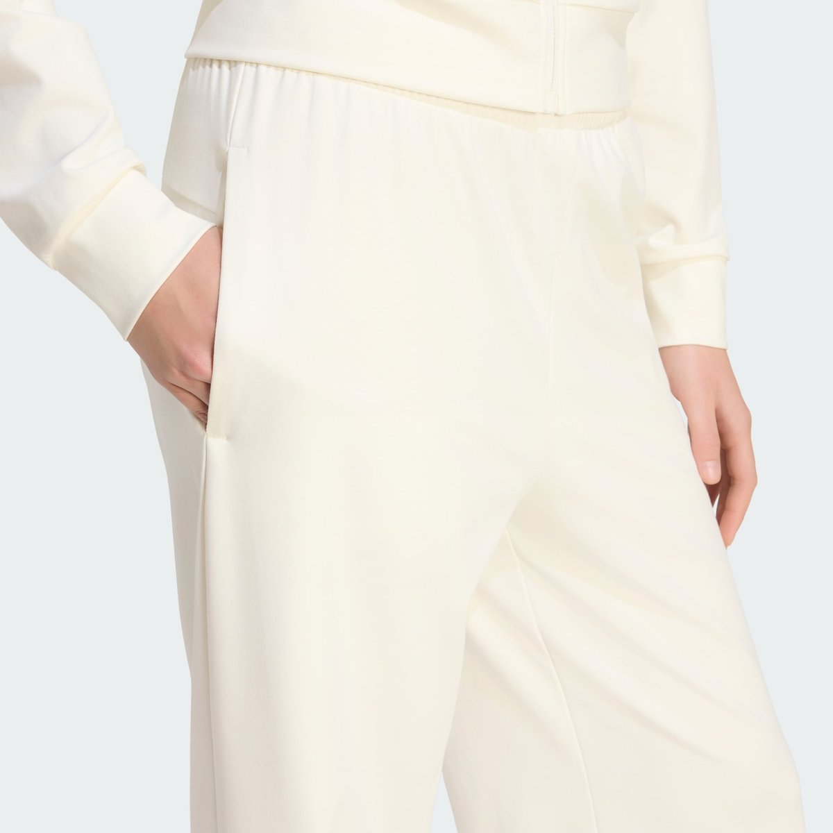Survêtement Lazyday Survêtement Lazyday off white, ADIDAS SPORTSWEAR