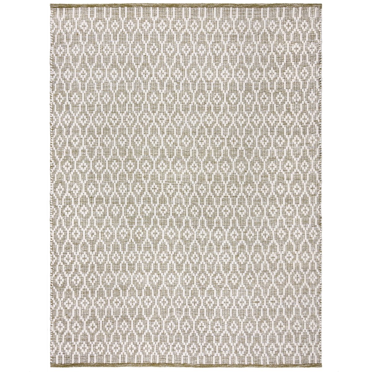 Tapis en laine DREAM vert, FLAIR RUGS