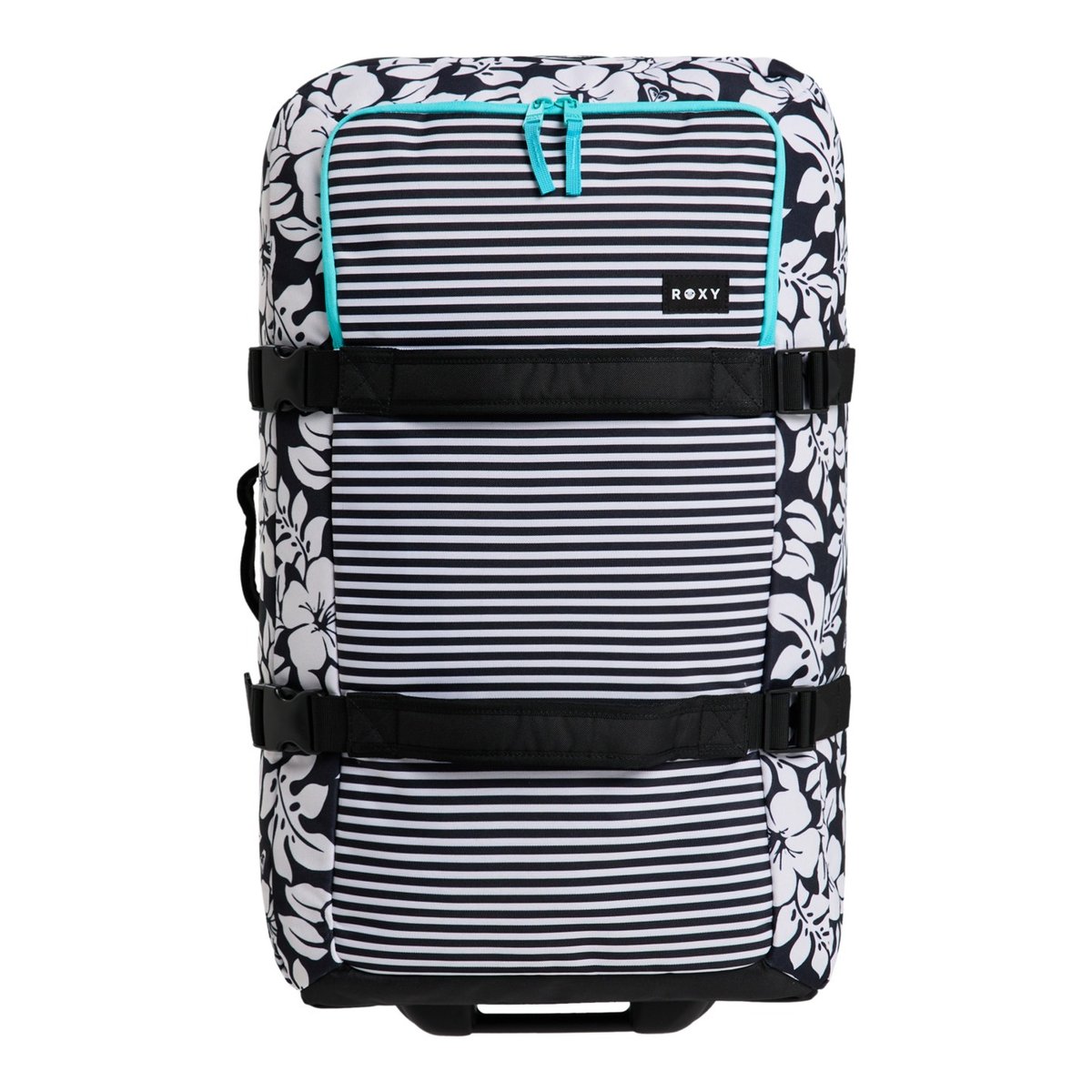 Valise à roulettes de taille moyenne TRAVEL DREAMING. multi anthracite the mo, ROXY