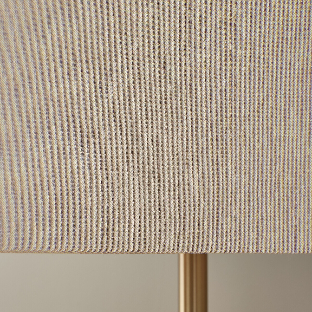 Lampe en céramique XL, PIETTATO brun, AM.PM