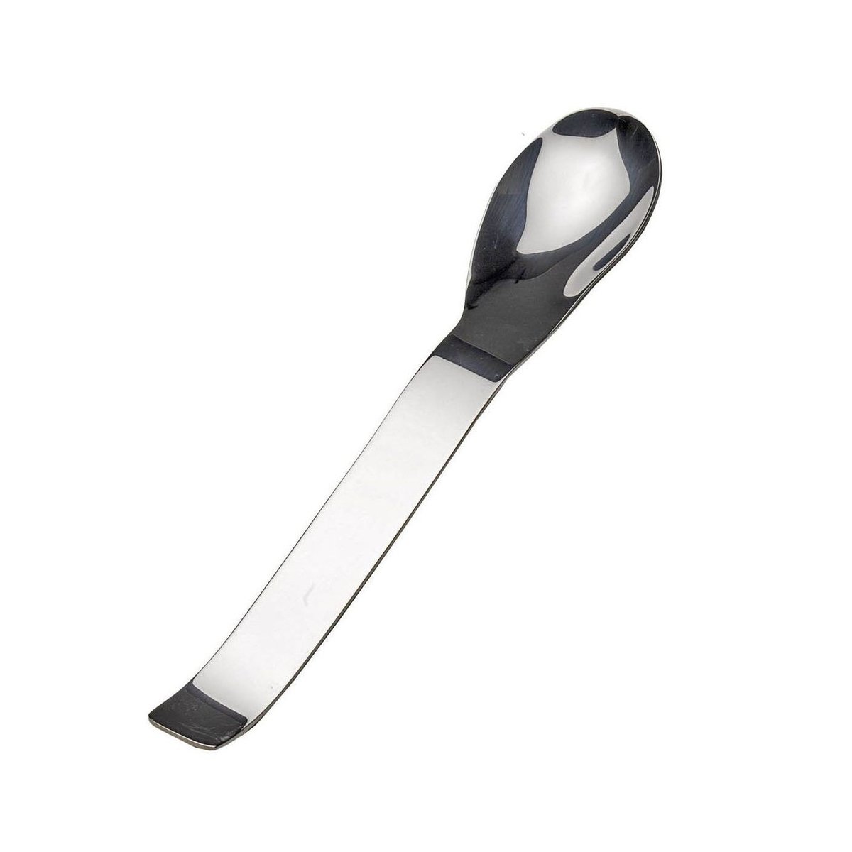 Cuillère à Soupe inox Affamée inox brillant, TSE ET TSE ASSOCIÉES