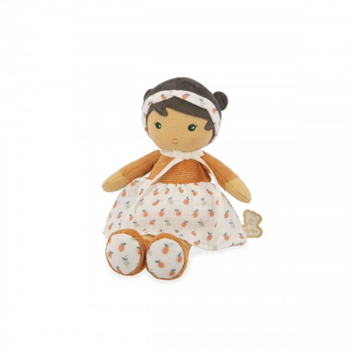 Poupée Tendresse 25 cm Eloïse couleur unique, KALOO
