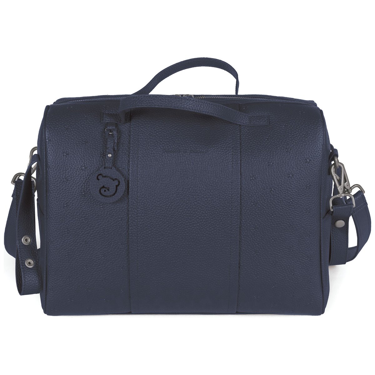 Sac à Langer London Blue bleu, PASITO A PASITO