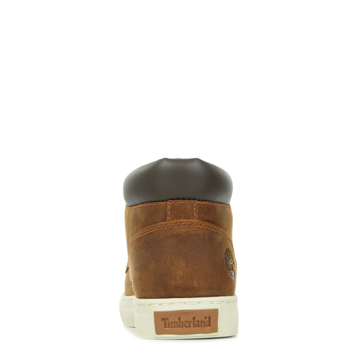 Baskets Cuir Adventure 2.0 marron, TIMBERLAND