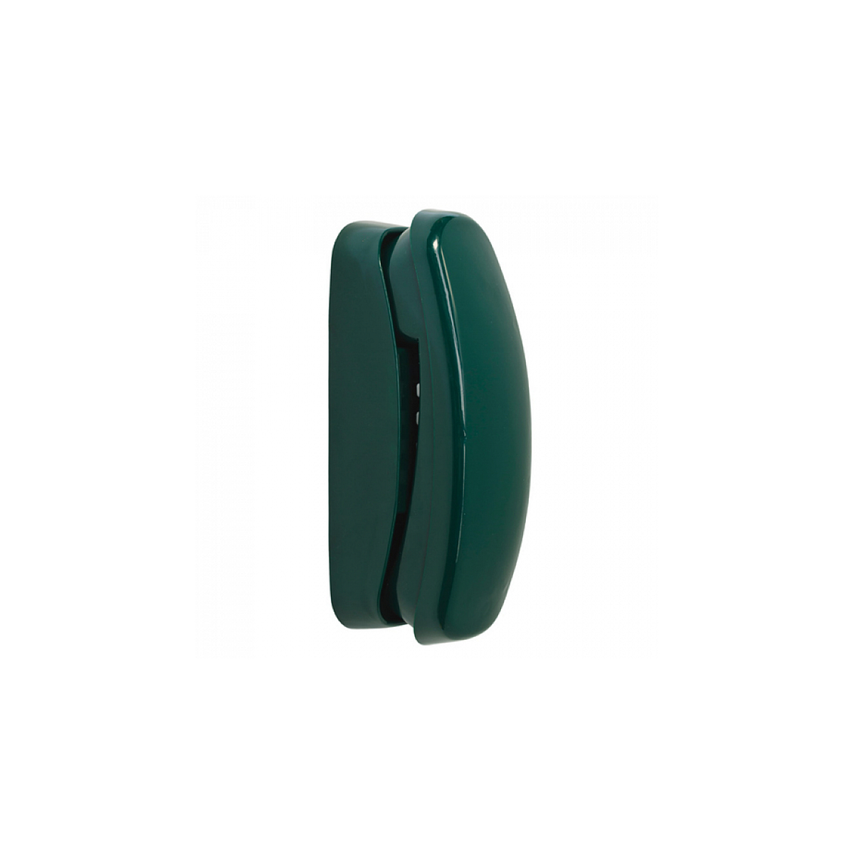 AXI Téléphone Vert foncé pour cabanes de jeu couleur unique, AXI HOUSE