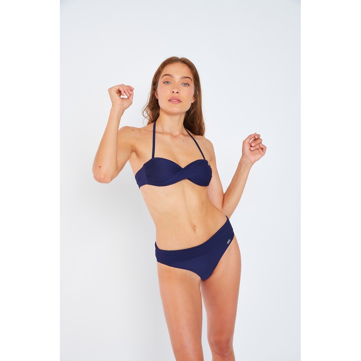 Bas de maillot, MERENDA - ROMEO marine, BANANA MOON