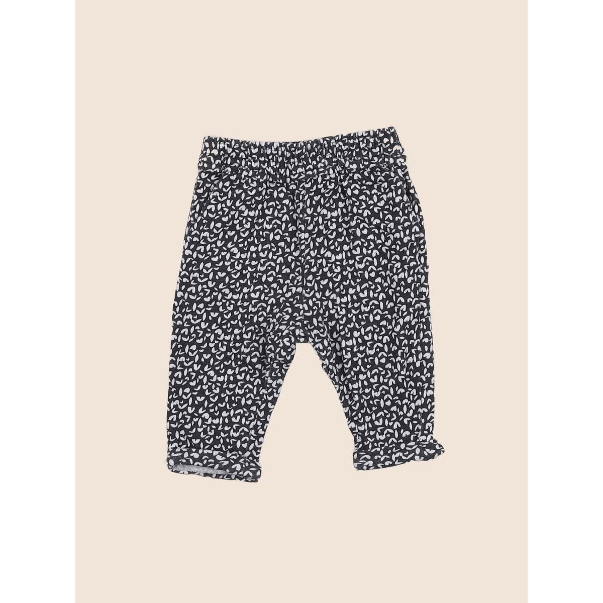 Pantalon - Très bon état noir, VERTBAUDET