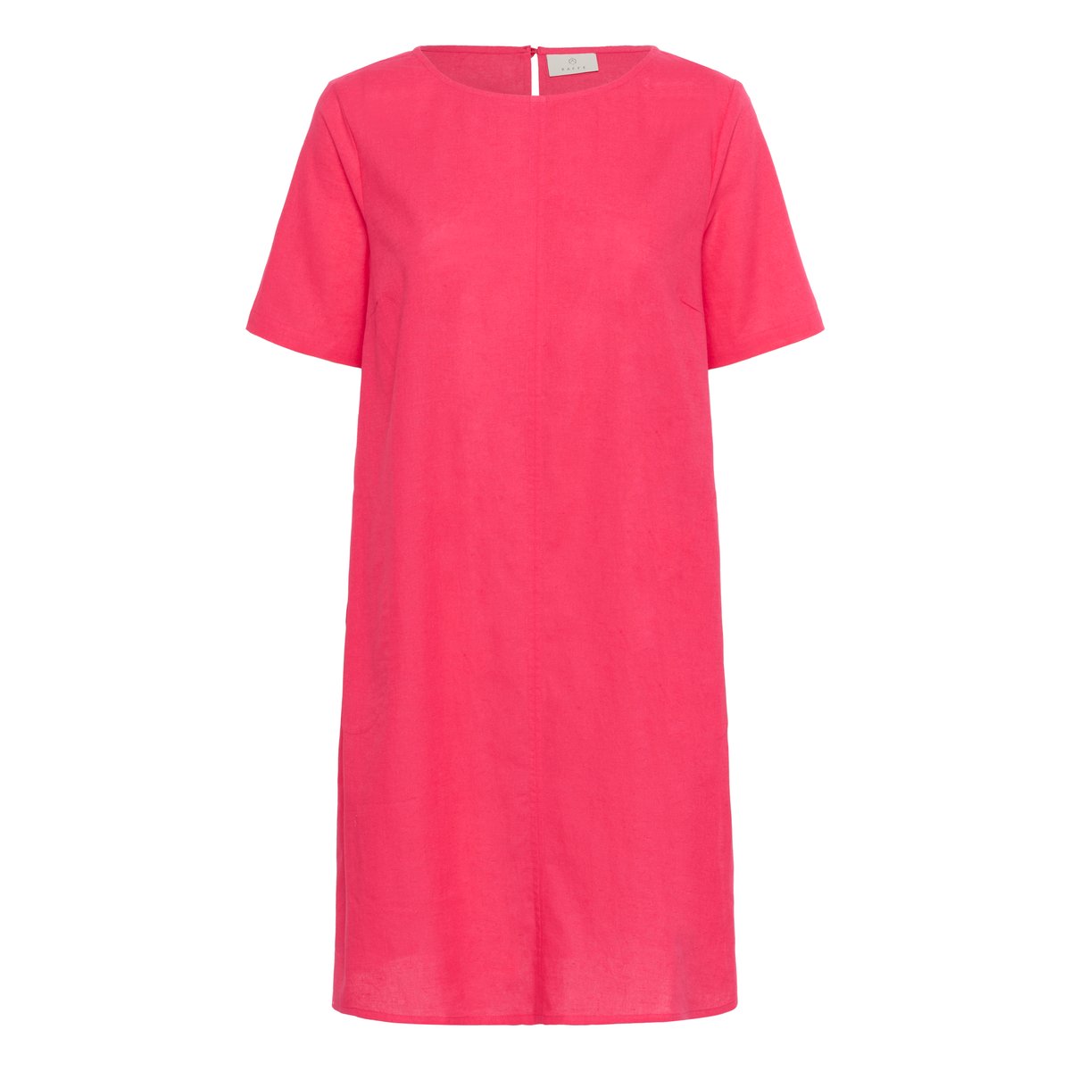 Dress rose raspberry, KAFFE