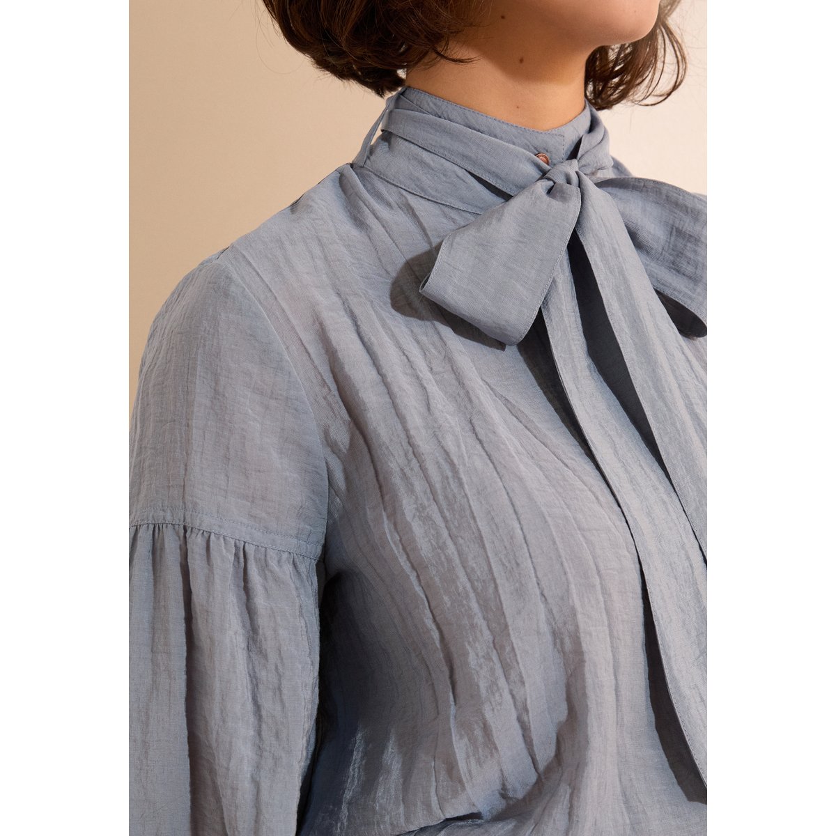 ETAM CHEMISE CYRANO - CHEMISE bleu, ETAM