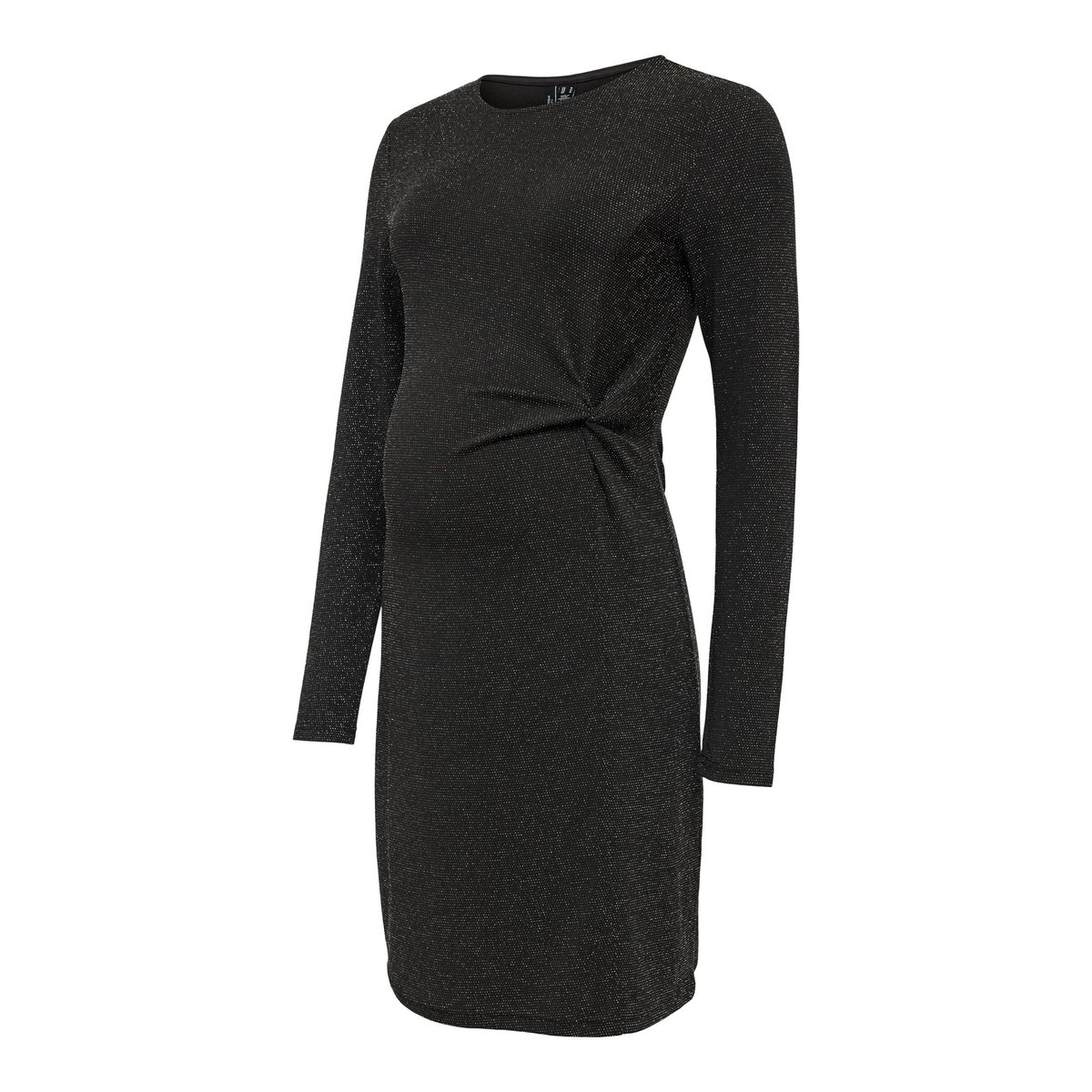 Robe noire - black, VERO MODA