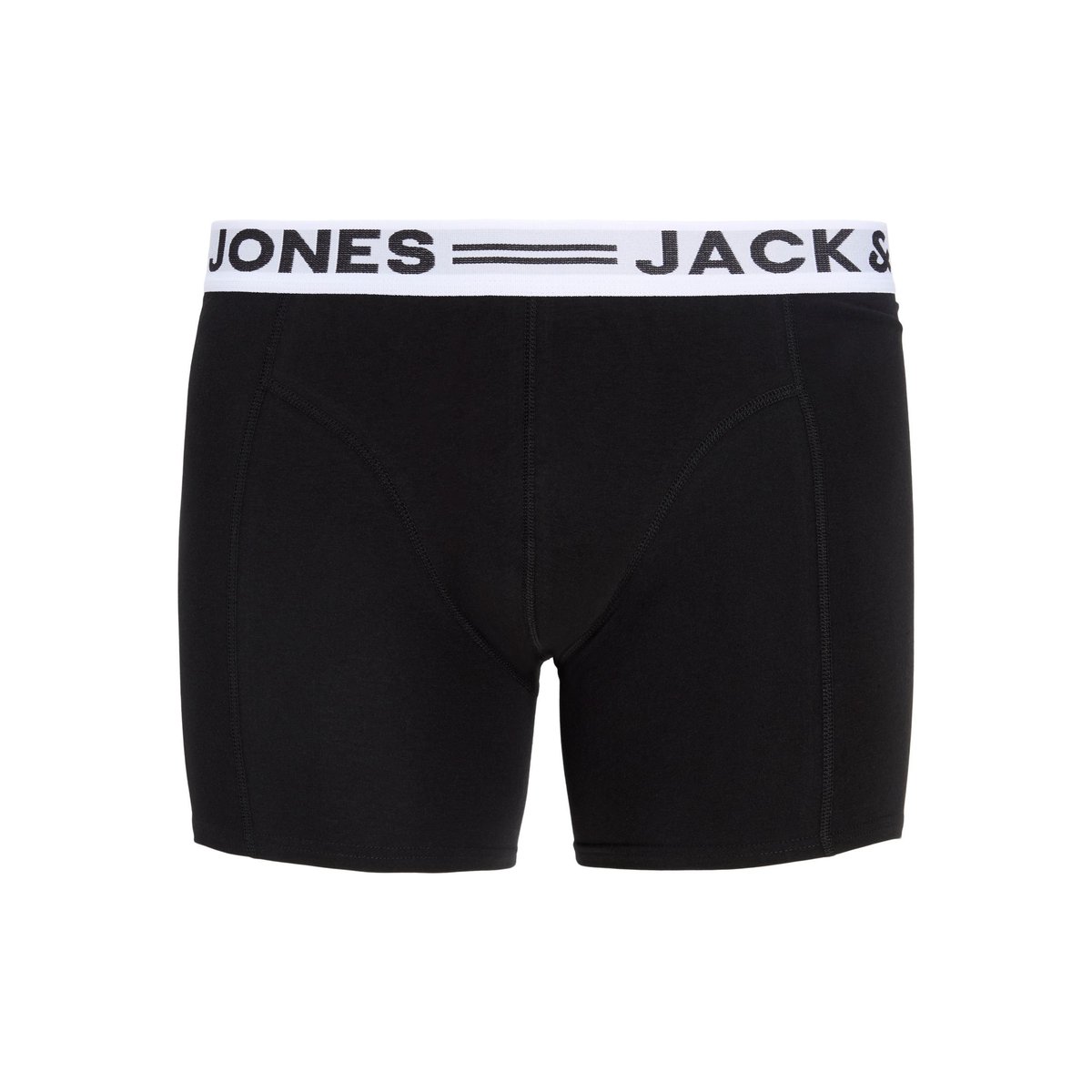 Maillots noire - black, JACK & JONES
