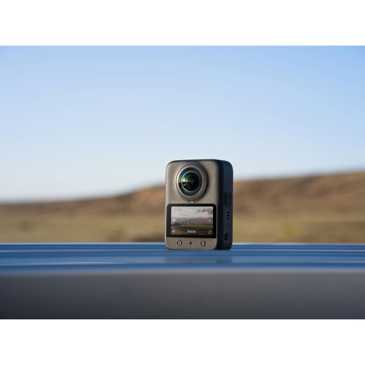 Caméra 360 Osmo 360 Standard Combo couleur unique, DJI