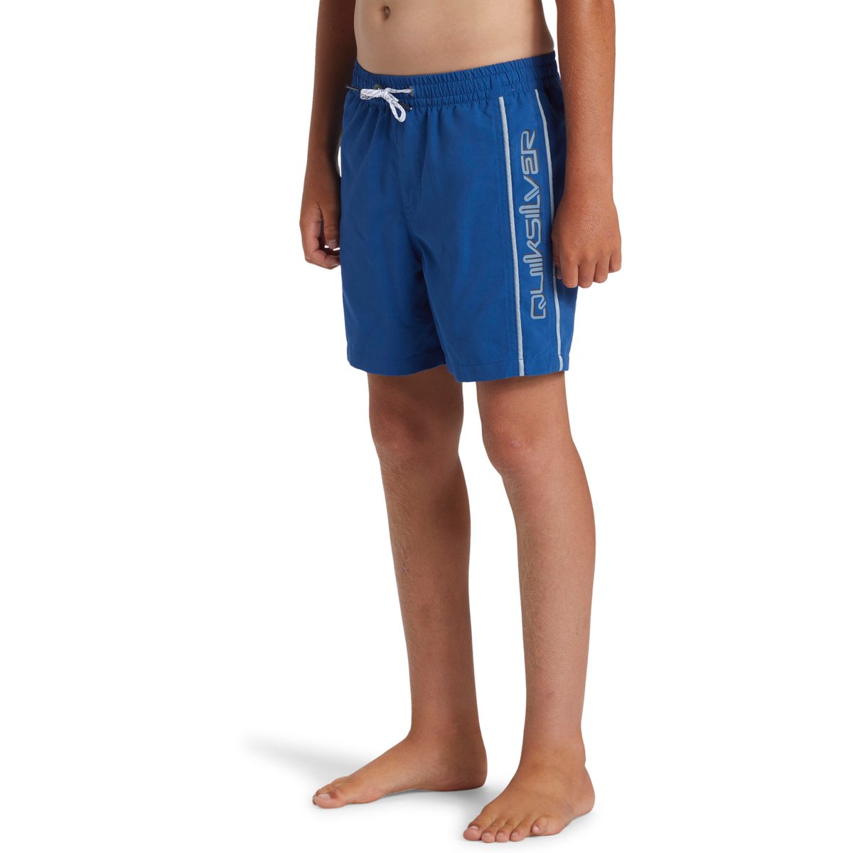 Short de bain EVERYDAY VERT VOLLEY bleu monaco blue, QUIKSILVER