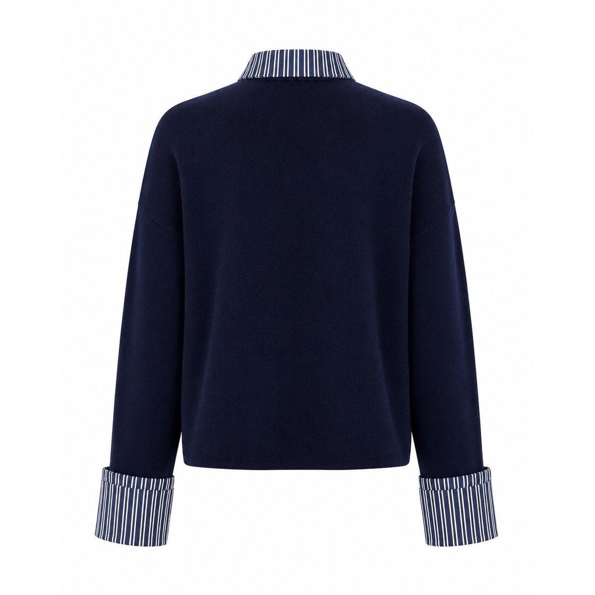 Pull Paju PAJU bleu nuit, FRNCH