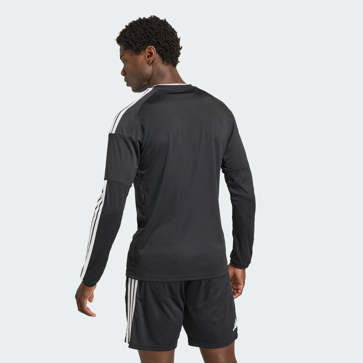 Maillot À Manches Longues Referee 26 Maillot À Manches Longues Referee 26 black, adidas Performance