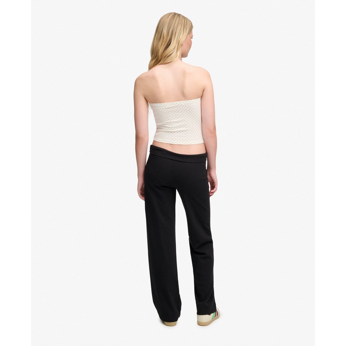 Pantalon Athletic Essentials Coupe Classique noir, SUPERDRY