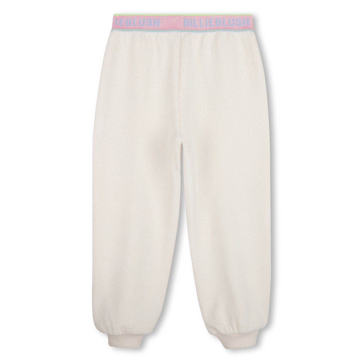 Pantalon jogging molletoné rice, BILLIEBLUSH