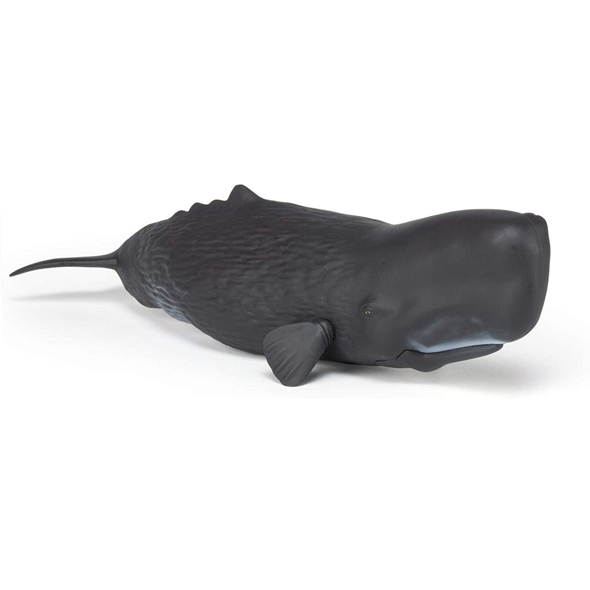 Figurine Cachalot marron, PAPO