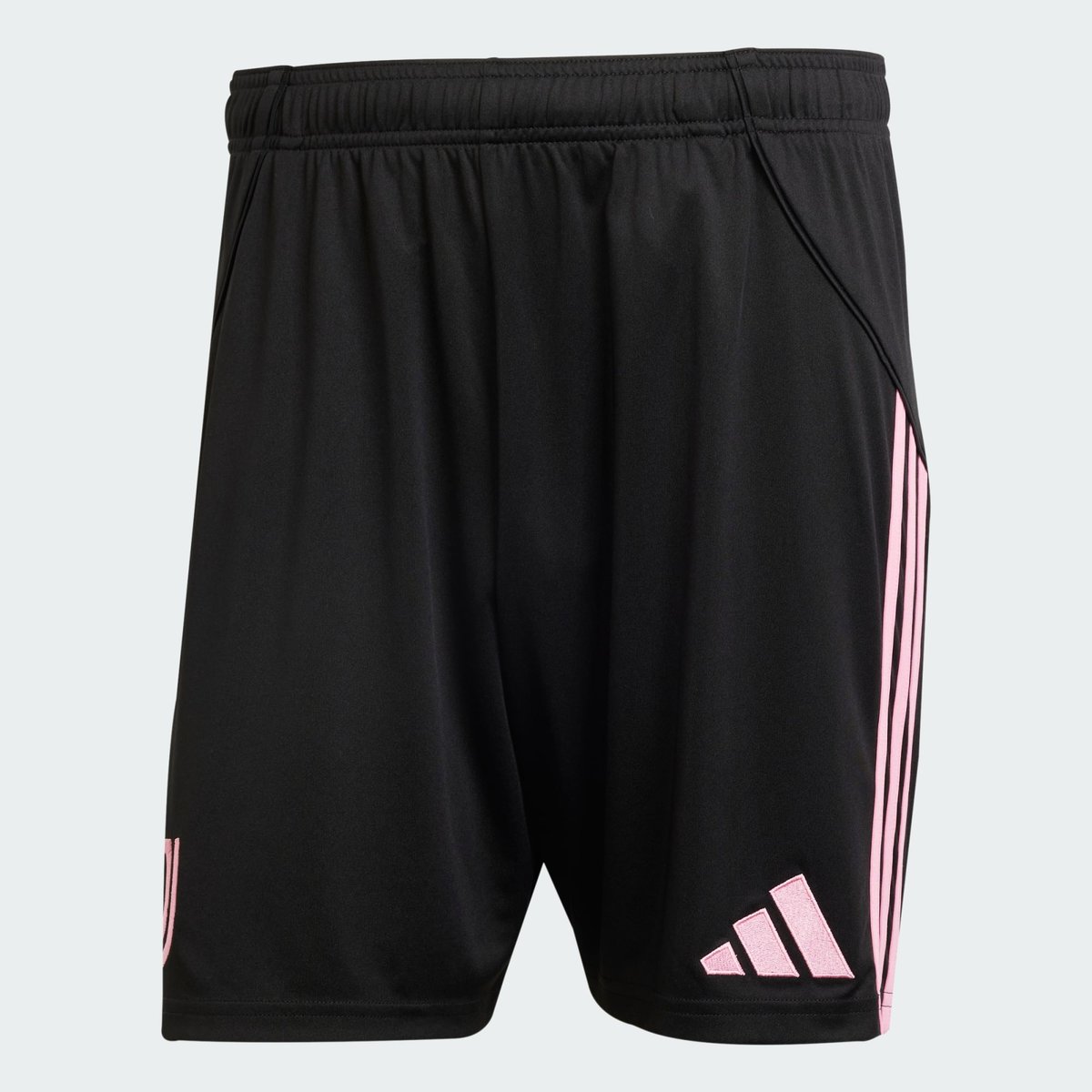 Short Domicile Juventus 25/26 Short Domicile Juventus 25/26 black, adidas Performance