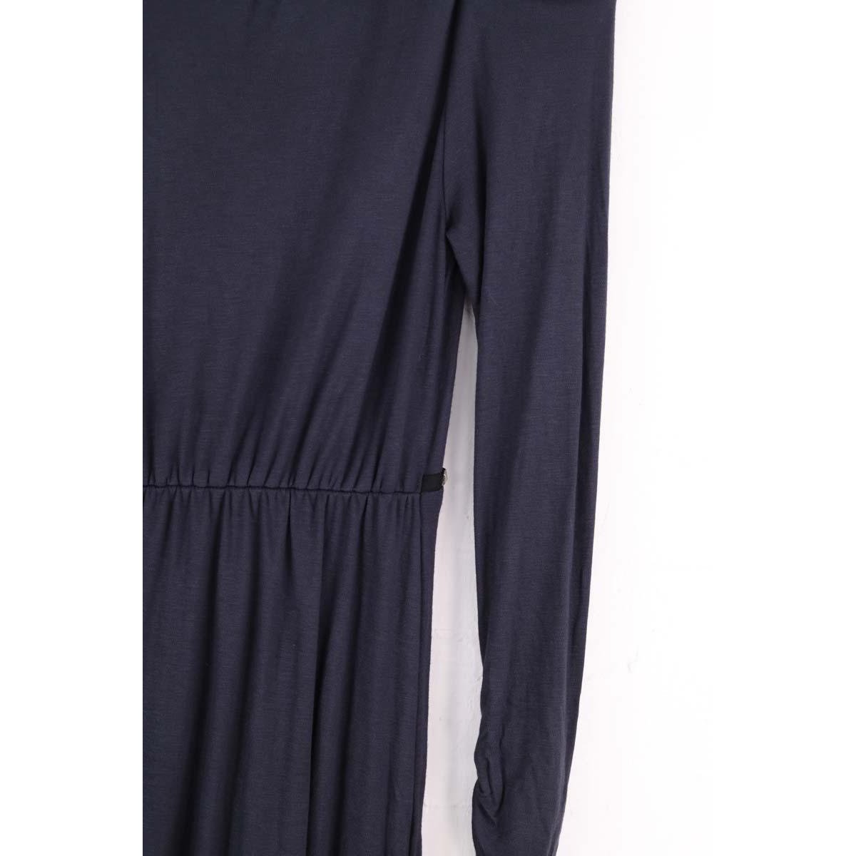 Robe - Très Bon État bleu, SANDRO