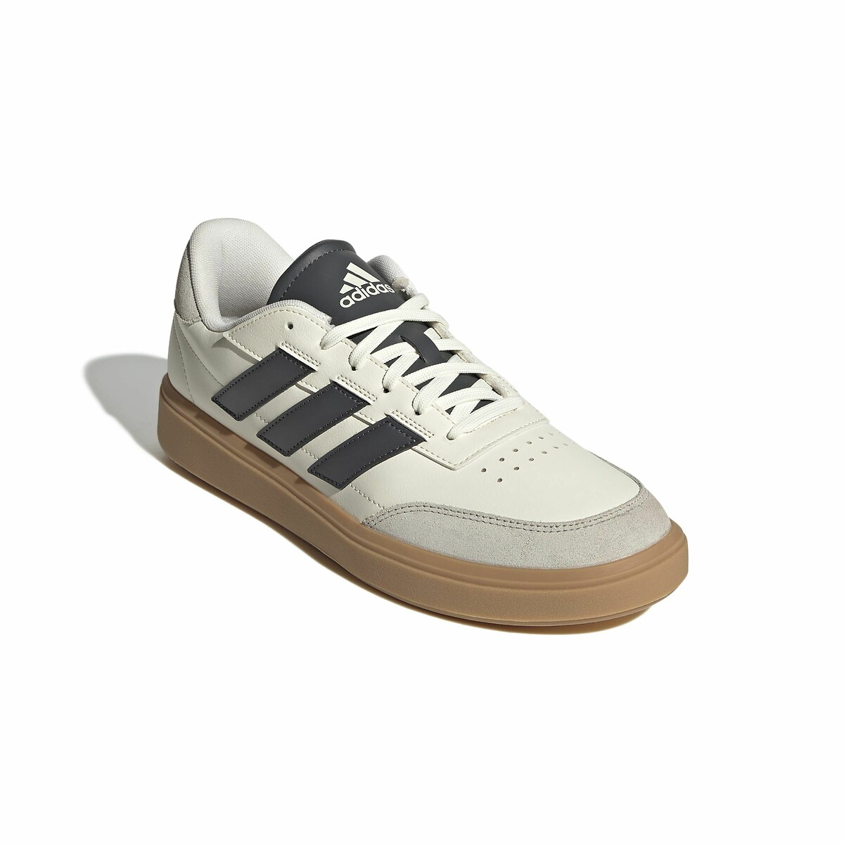 Courtblock Trainers beige/ecru, ADIDAS SPORTSWEAR