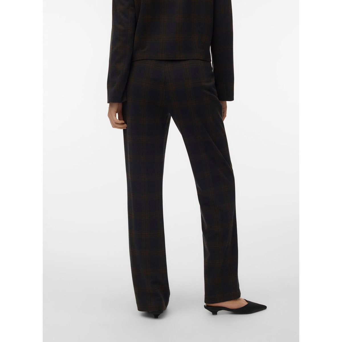 Pantalon De Tailleur navy blazer, VERO MODA