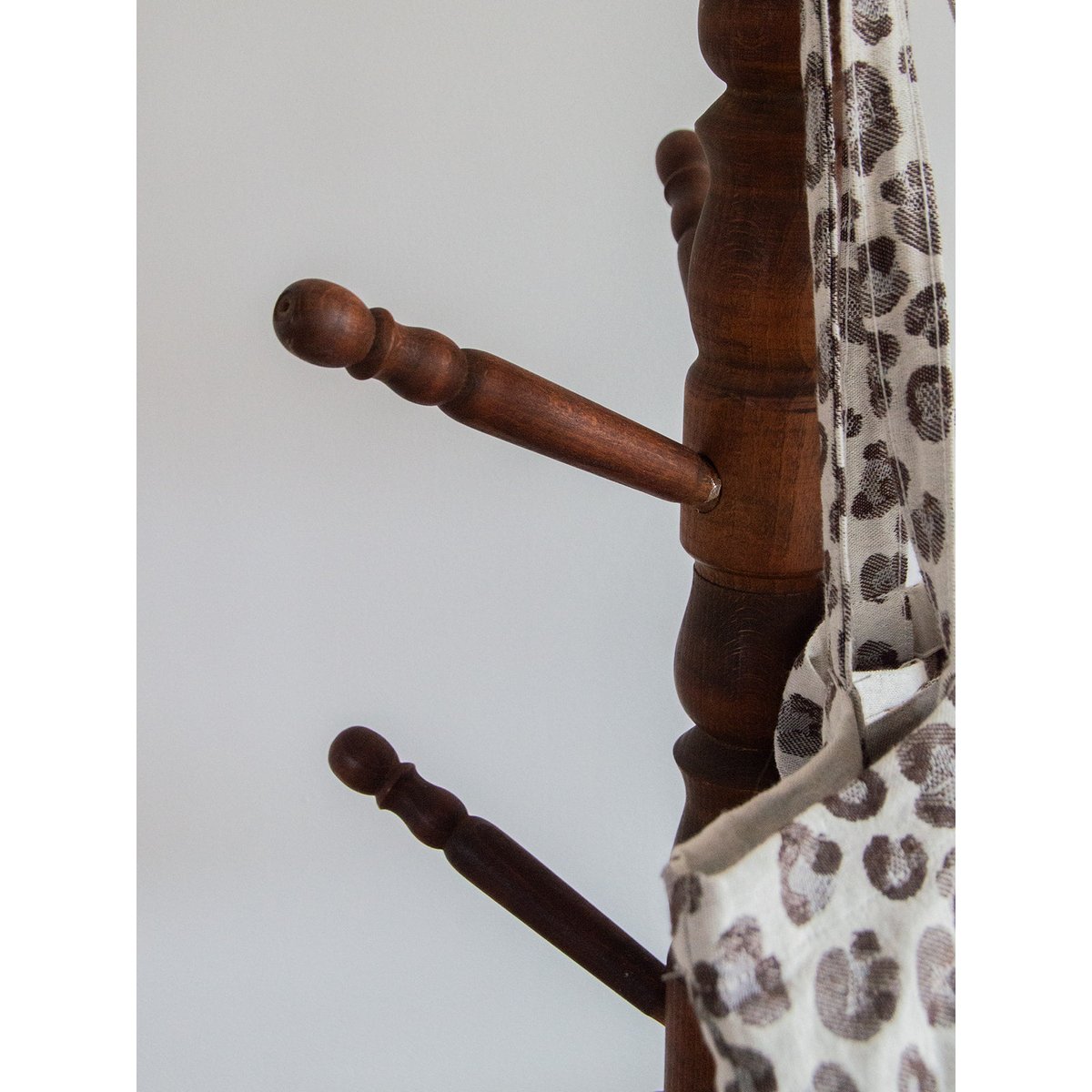 Porte-manteaux en bois Max N°174 - Bon état bois, DEBONGOUT