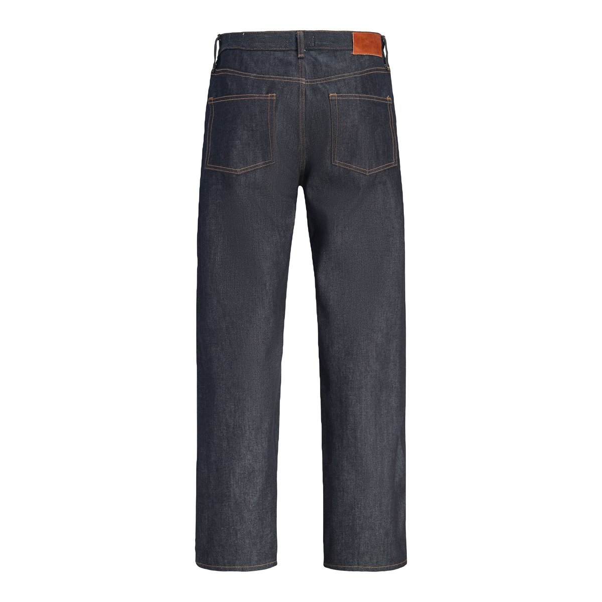 Jean Coupe Droite blue denim 1, JACK & JONES