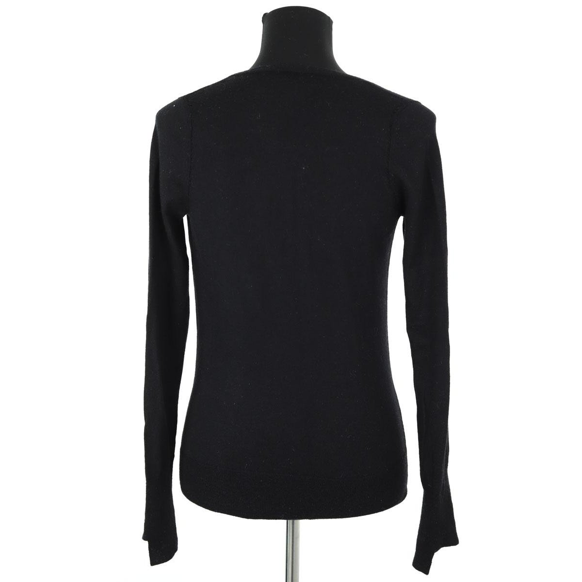 Cardigan - Bon État noir, ZADIG&VOLTAIRE