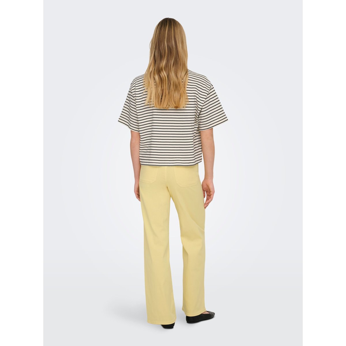 T-Shirt birch, JDY