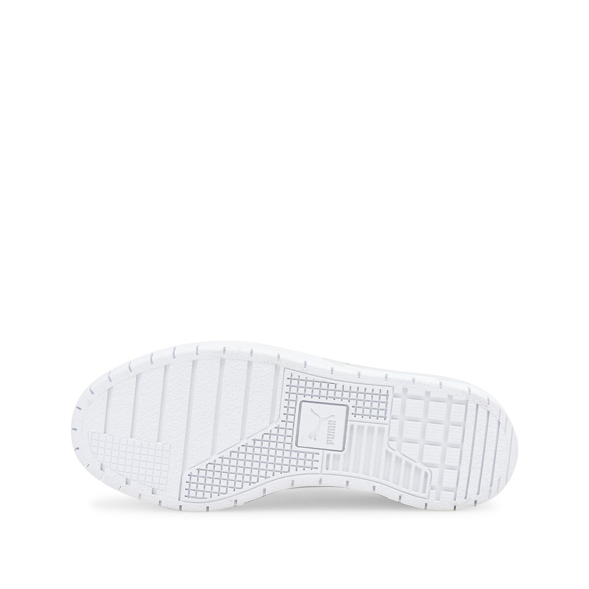 Baskets Cali Dream Lth Wns blanc, PUMA