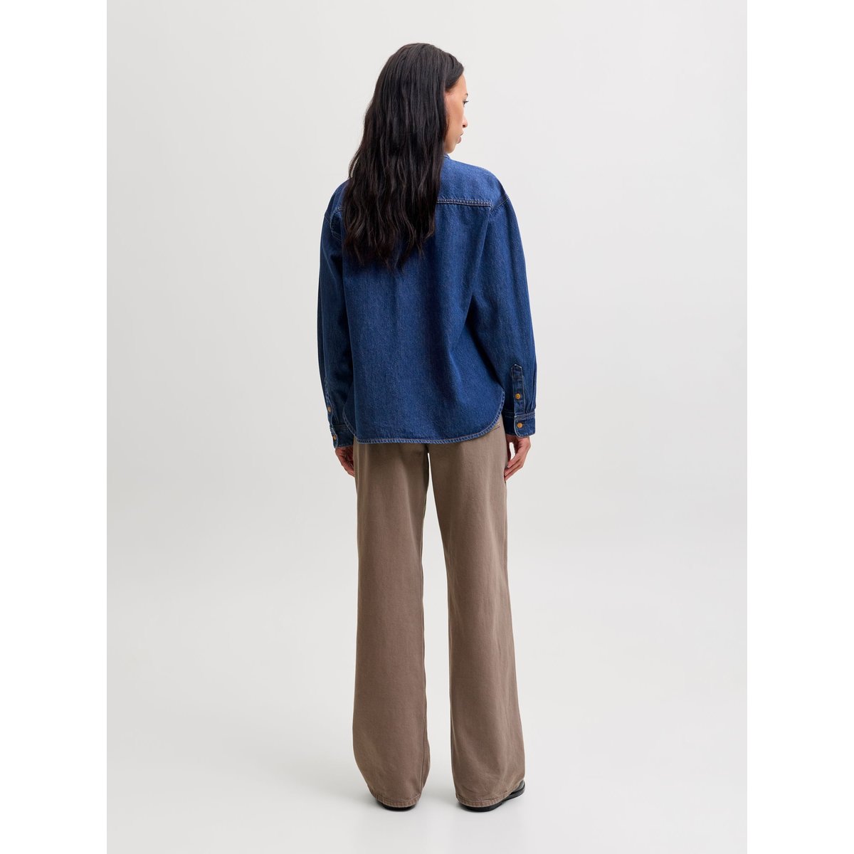 Chemise En Denim blue denim, JJXX