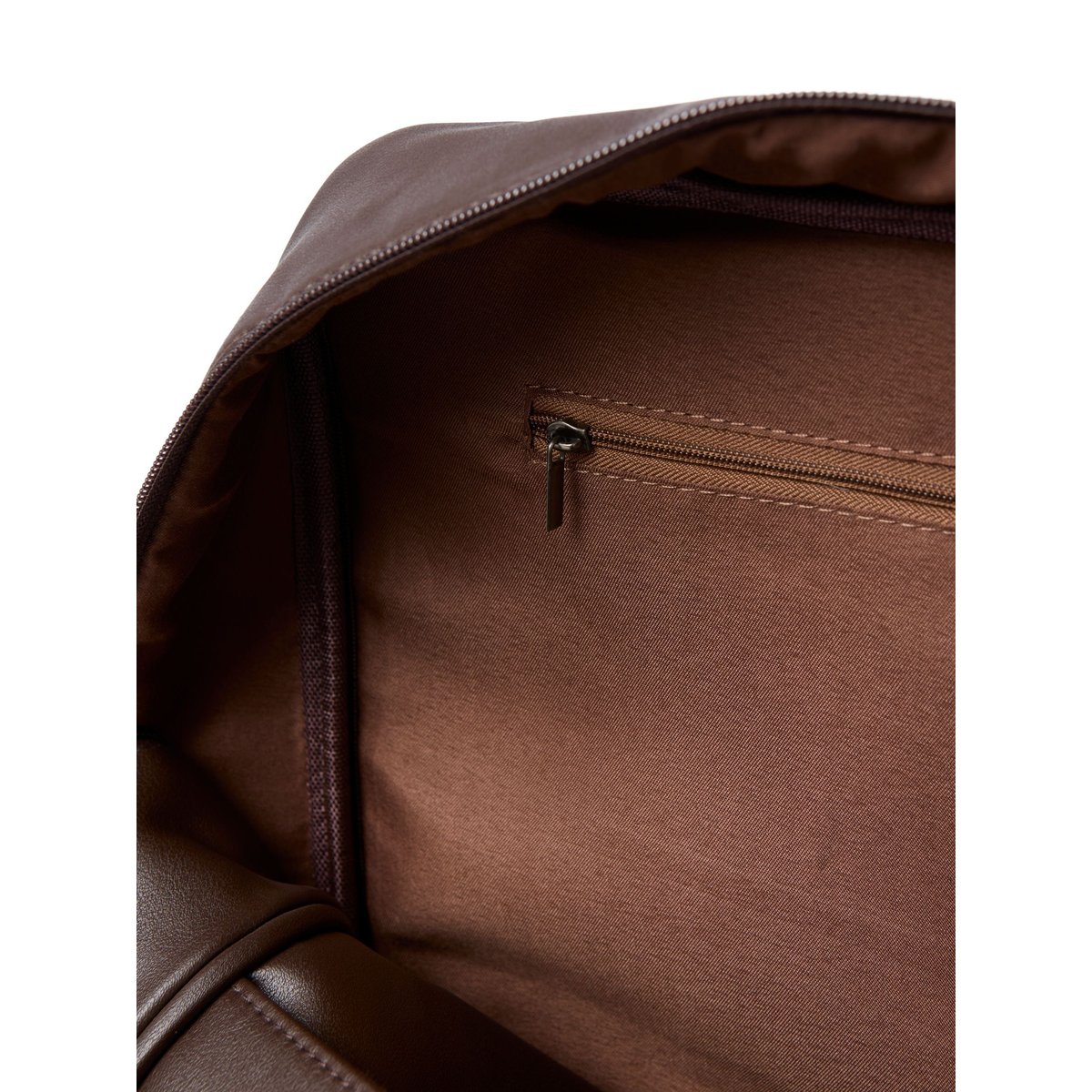 Sac À Dos marron - brown stone 1, JACK & JONES