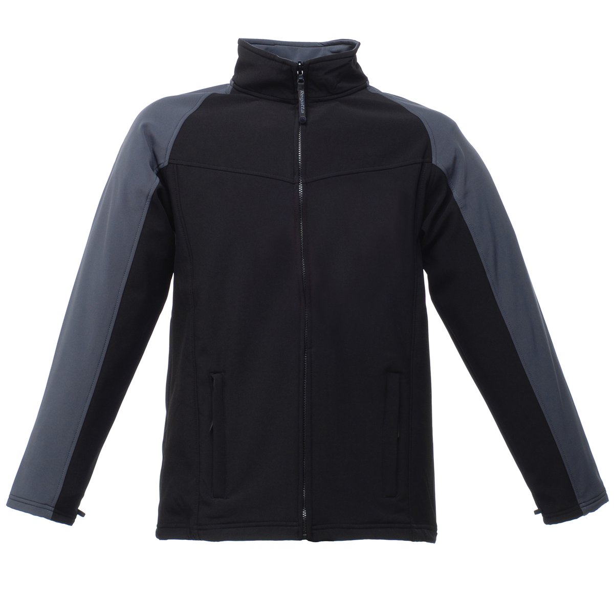 Veste softshell UPROAR bleu roi vif, REGATTA