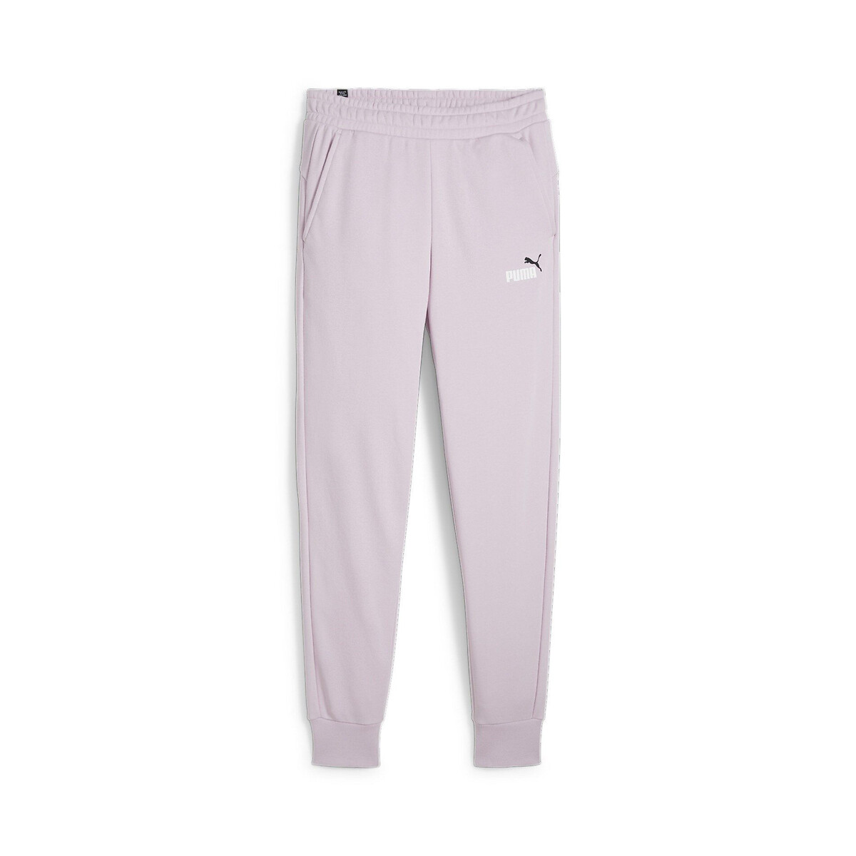 Pantalon de jogging essentiel vieux rose, PUMA