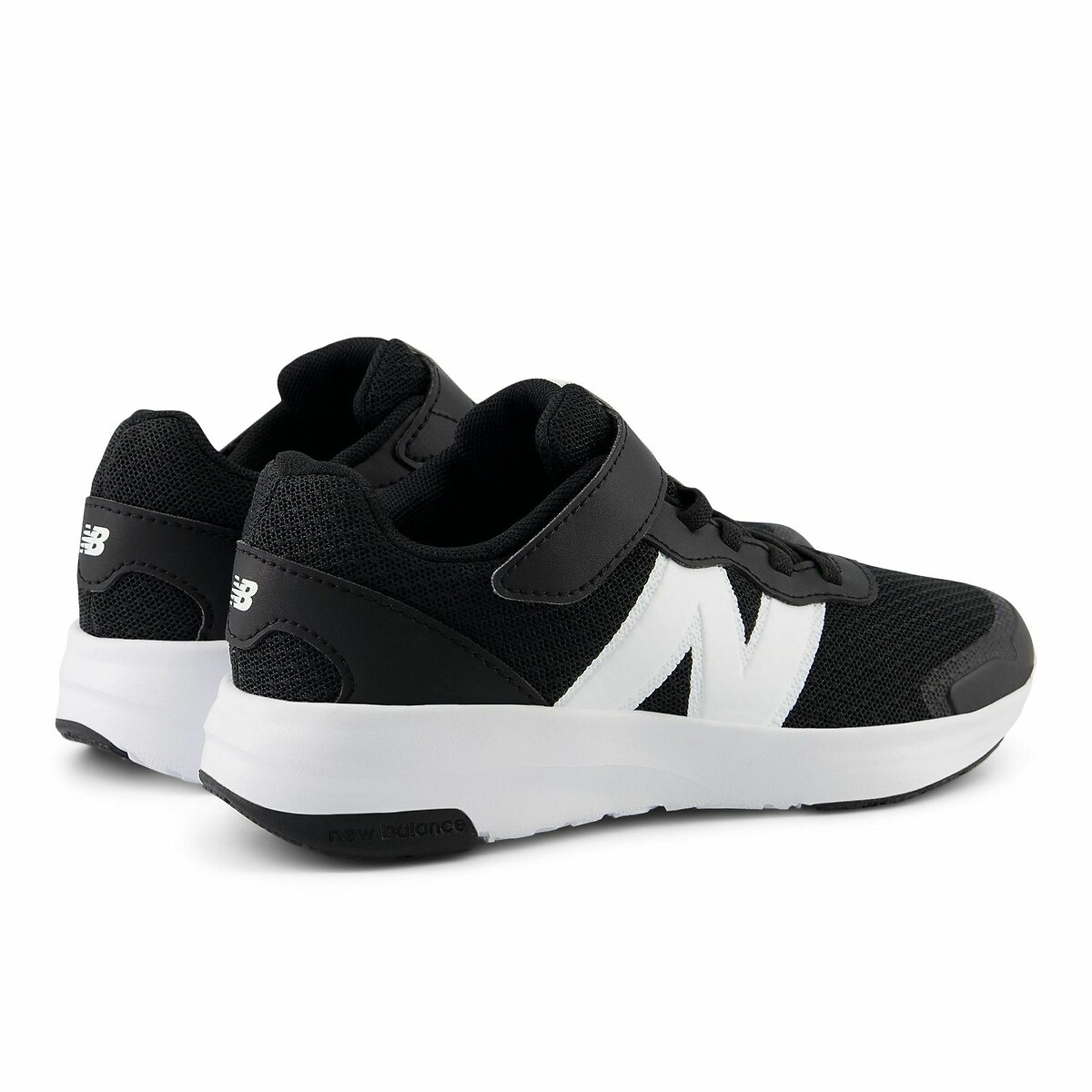 Sneakers 578 schwarz, NEW BALANCE