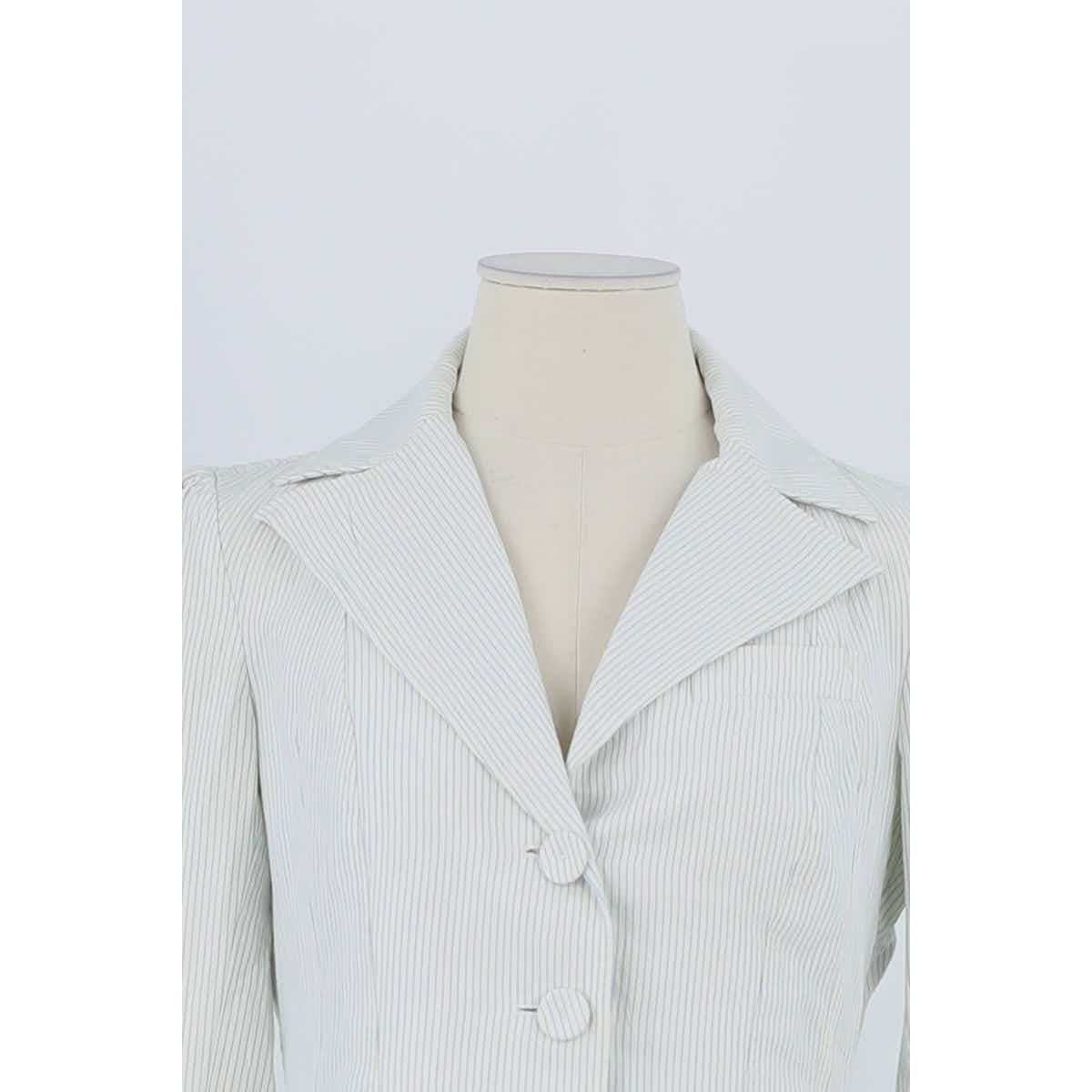 Blazer - Très Bon État blanc, KENZO