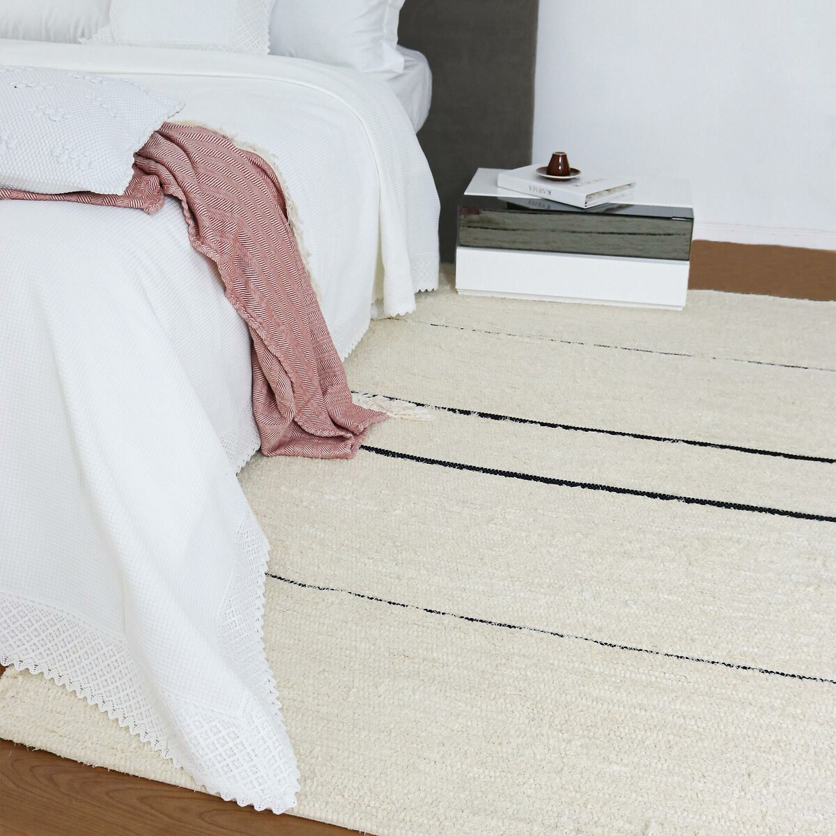 Tapete Mara Roman D, LETHESHOME natural, LET'SHOME