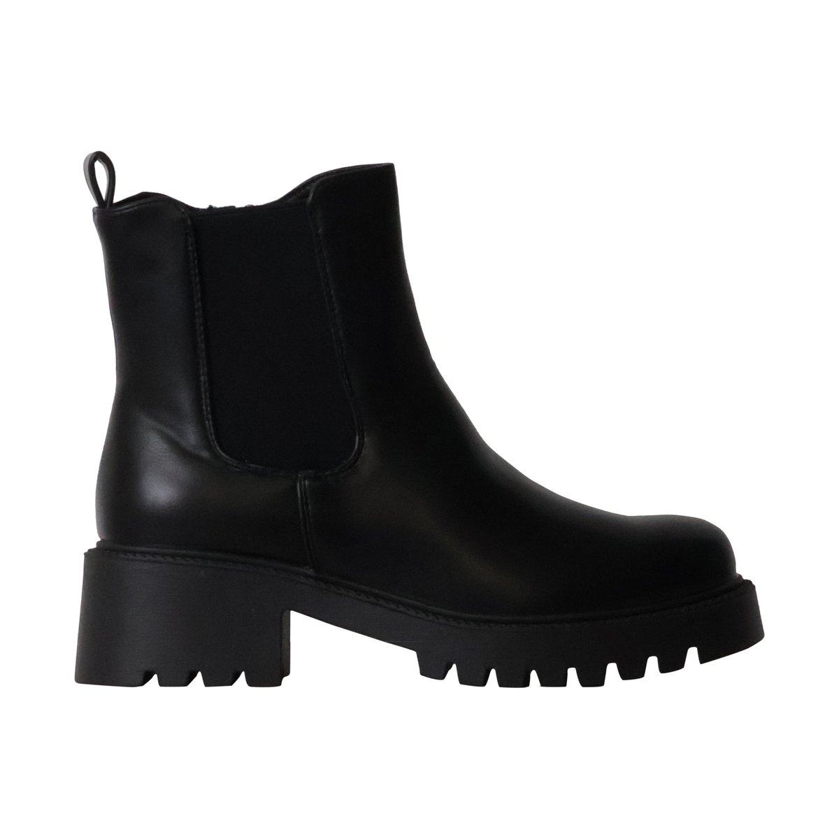 Bottines à Talon Bestelle noir, ENZA NUCCI