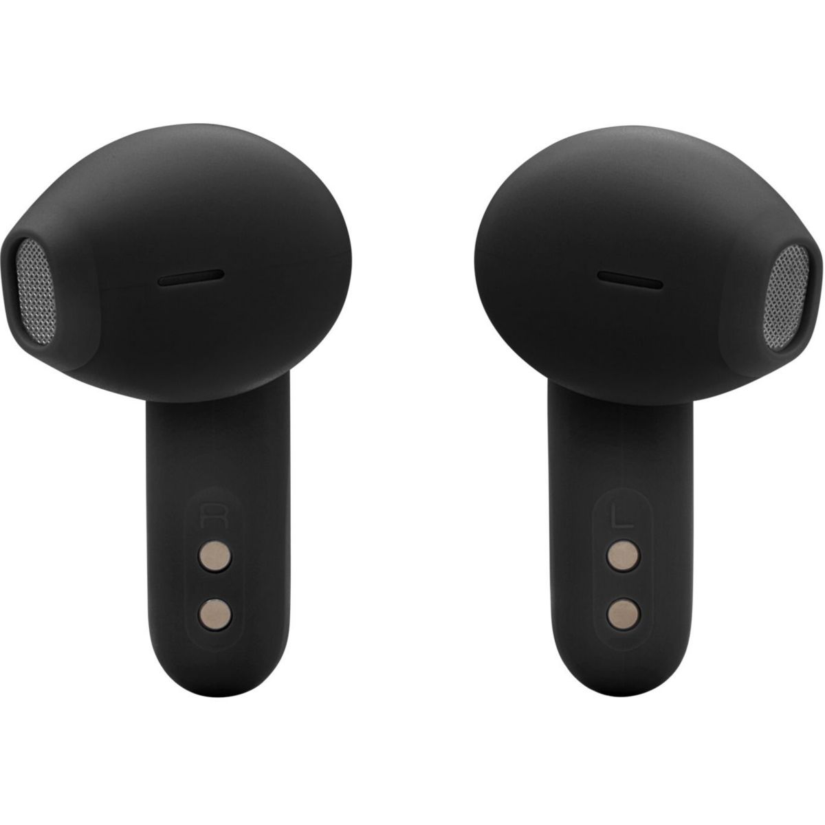 Ecouteurs Wave Flex 2 Noir noir, JBL