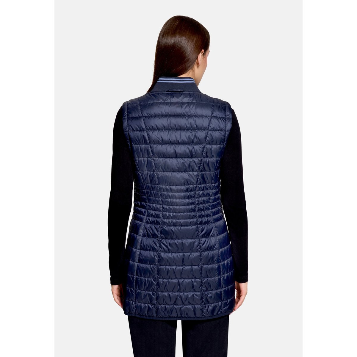 Veste 4 en 1 fonctionnel(le) bleu foncé, BETTY BARCLAY