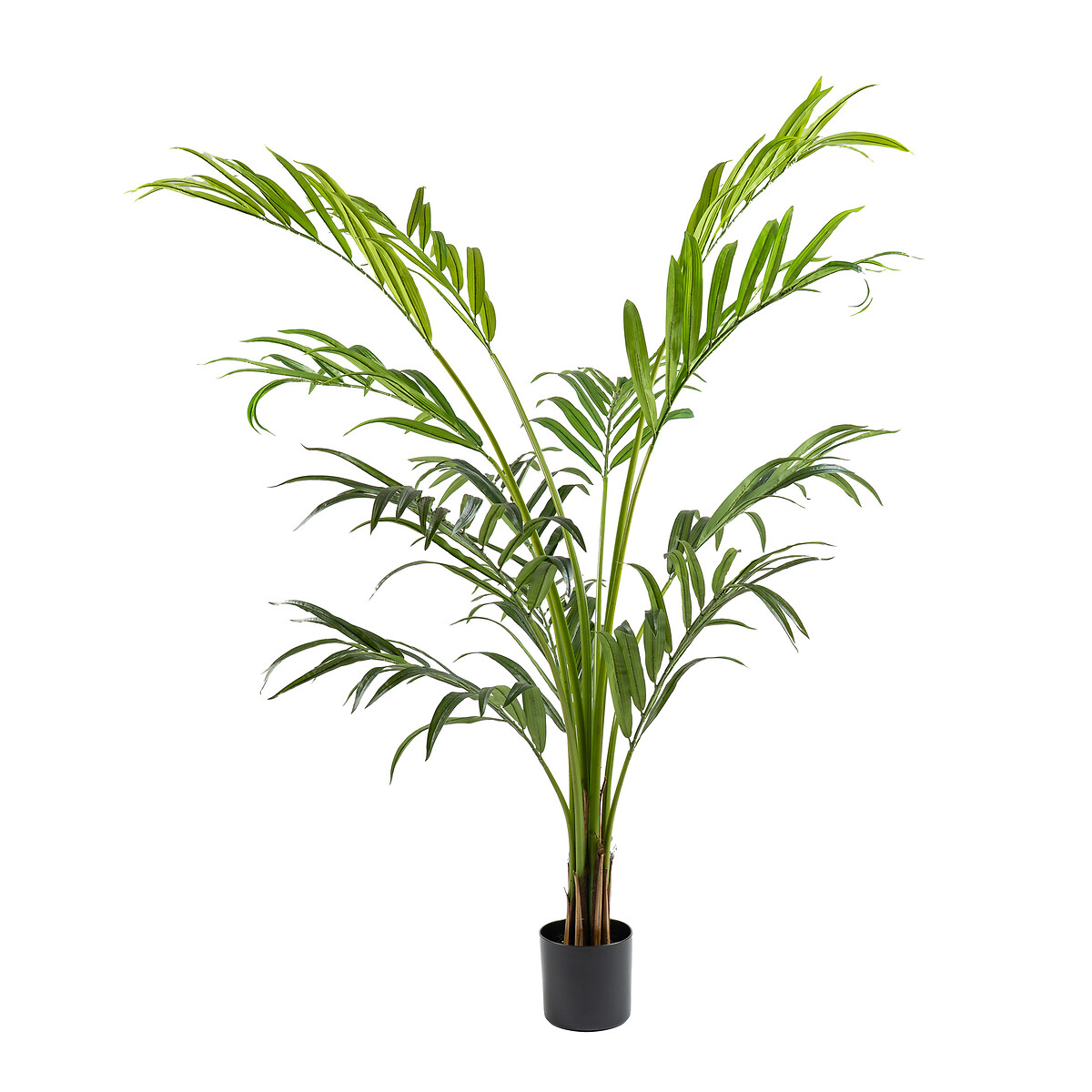 190cm Artificial Palm Tree green, SO'HOME