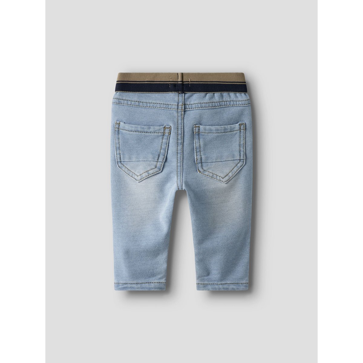 Jean blue denim, NAME IT