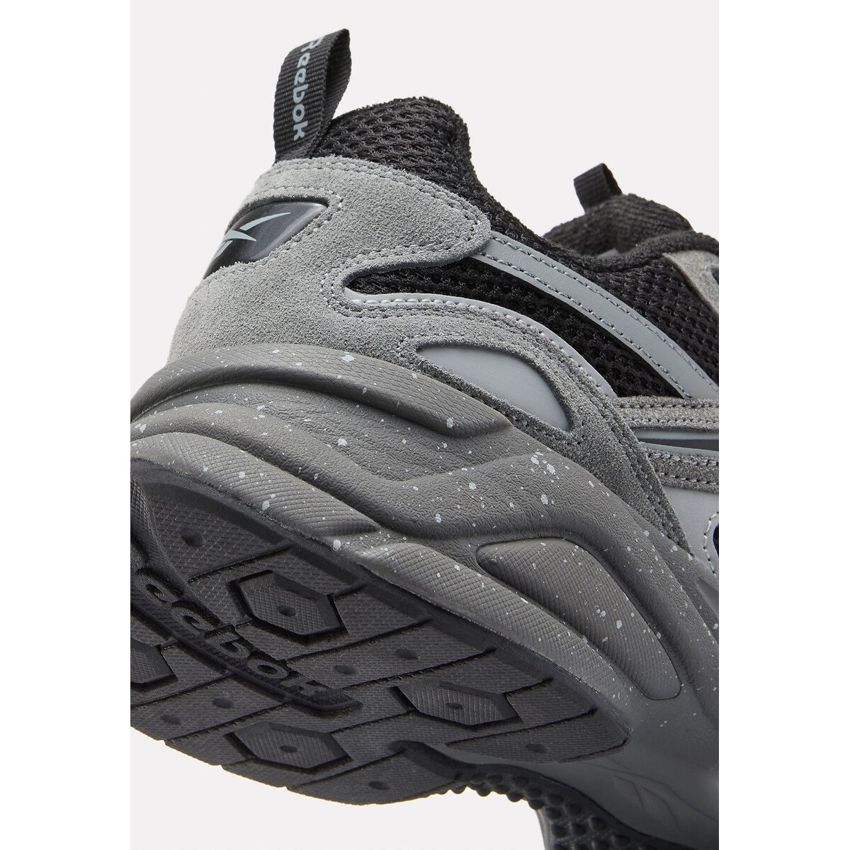 Sapatilhas CHARGE RUN cinzento, REEBOK